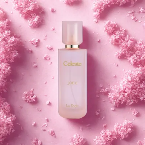 Khadlaj La Fede Celeste Joice woda perfumowana dla kobiet 100ml