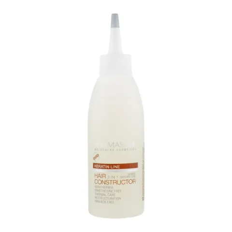 SPA MASTER KERATIN THERAPY Rekonstruktor włosów 3w1 150ml