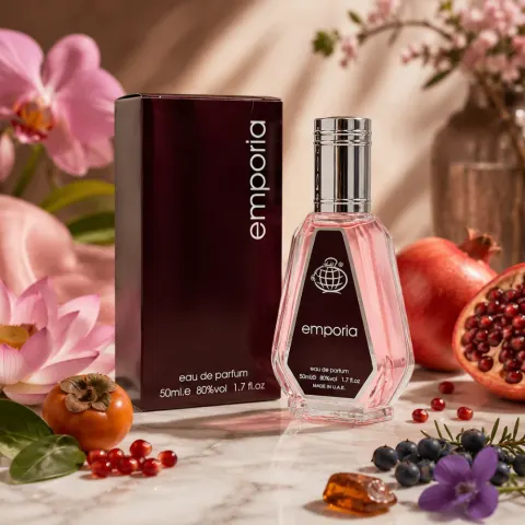 Fragrance World Emporia woda perfumowana dla kobiet 50ml