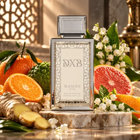 Maison Asrar DXB woda perfumowana unisex 100ml