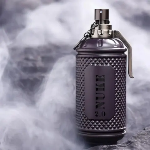 Fragrance World Nuke 2.0 woda perfumowana dla mężczyzn 100ml