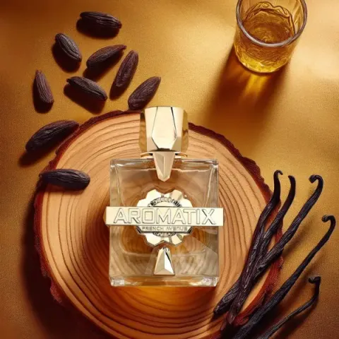 French Avenue X Aromatix X Xandal ekstrakt perfum unisex 100ml