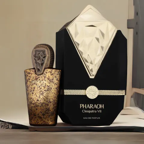 Maison des Parfums Pharaoh Cleopatra VII woda perfumowana unisex 80ml