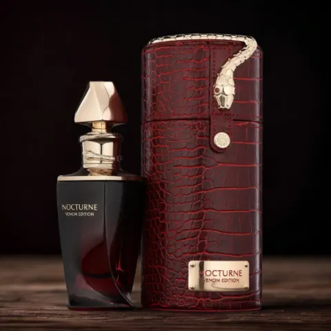 Maison des Parfums Nocturne Venom Edition unisex 80ml