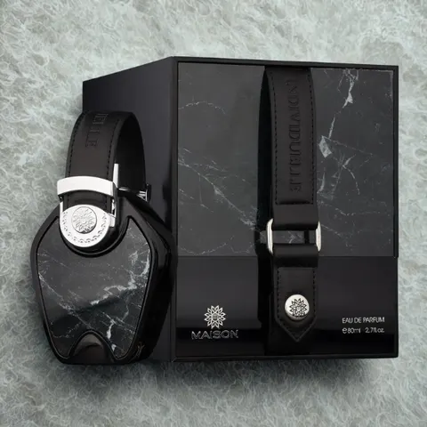 Maison des Parfums Individuelle black woda perfumowana dla mężczyzn 80ml