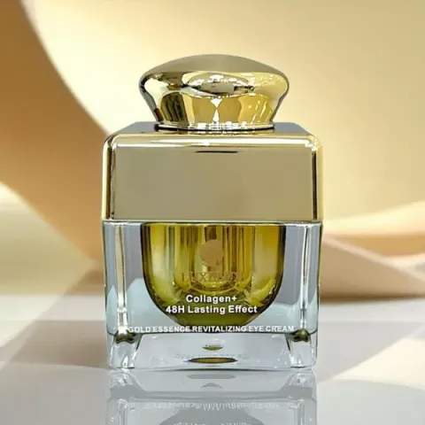 Krem pod oczy LUXELUX Gold Essence 30g