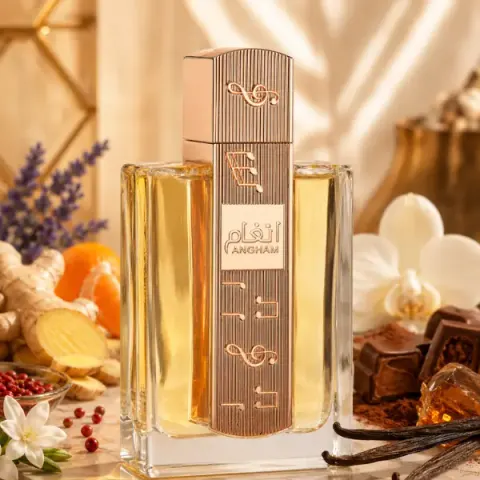 Lattafa Angham woda perfumowana dla kobiet 100ml