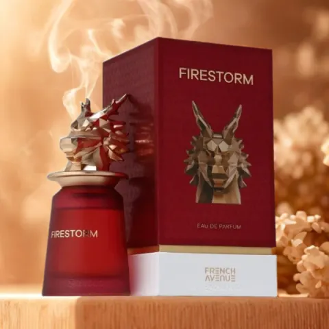 French Avenue Firestorm woda perfumowana spray 100ml