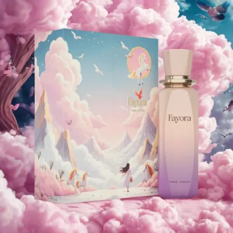 Paris Corner Fayora woda perfumowana dla kobiet 100ml