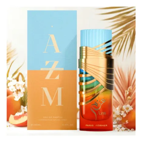 Paris Corner AZM woda perfumowana dla kobiet 100ml