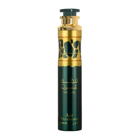 Odświeżacz powietrza Lattafa Qimmah 300ml