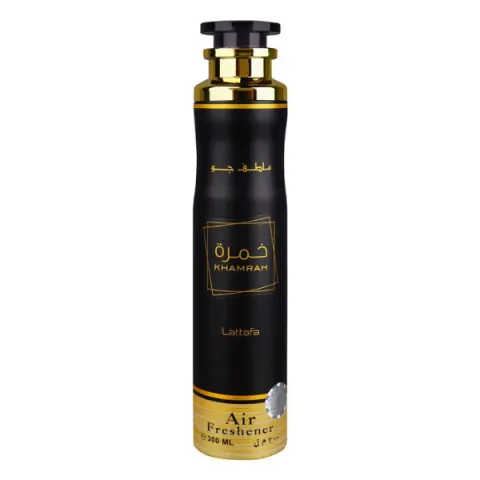 Odświeżacz powietrza Lattafa Khamrah 300ml