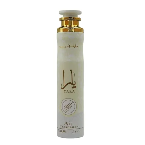 Odświeżacz powietrza Lattafa YARA Moi 300ml