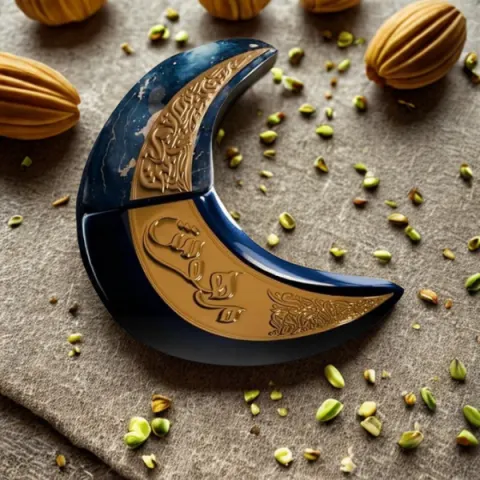 Paris Corner Mehwish woda perfumowana unisex 80ml