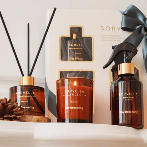 Zestaw Prezentowy Sorvella Luxury Gift Set Day Dreaming