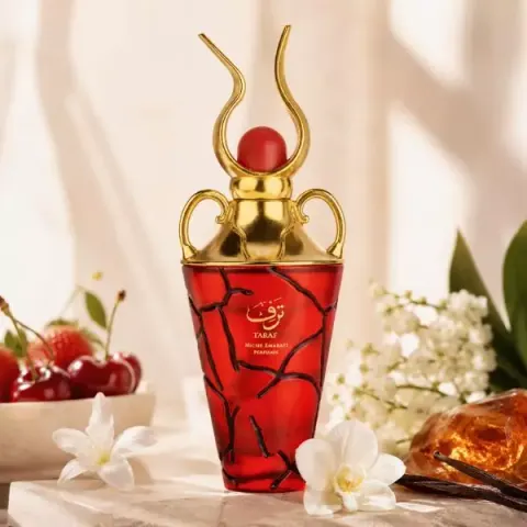 Lattafa Taraf Niche Emarati Perfumes woda perfumowana dla kobiet 100ml