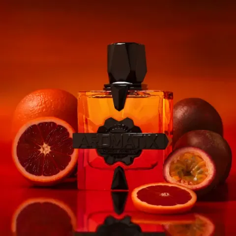 French Avenue Aromatix Forbidden Fruit ekstrakt perfum unisex 100ml