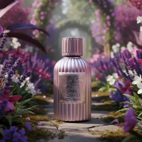 Paris Corner Qissa Gala woda perfumowana dla kobiet 100ml