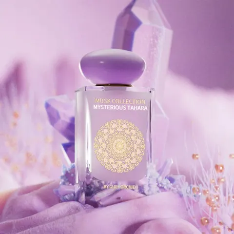 Gulf Orchid Musk Collection Mysterious Tahara woda perfumowana dla kobiet 60ml