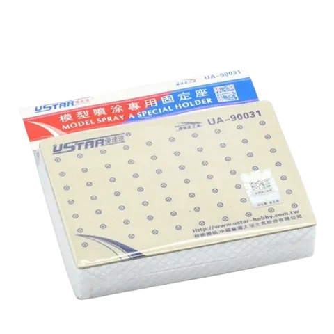 Clip Holder U-Star 90031