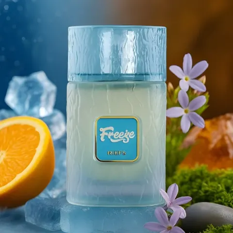 RIIFFS FREEZE (W) EDP/S 100ML