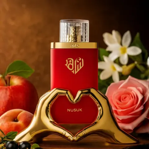 Nusuk Saher ekstrakt perfum dla kobiet 100ml