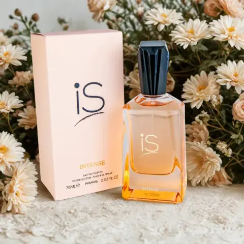 Fragrance World IS Intense woda perfumowana dla kobiet 75ml