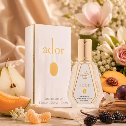 Fragrance World Ador woda perfumowana dla kobiet 50ml