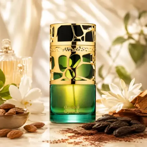 Lattafa Qimmah woda perfumowana dla kobiet 100ml
