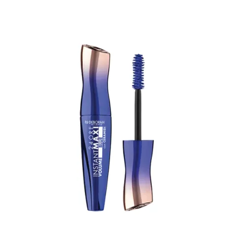 Maskara Deborah INSTANT MAXI VOLUME BLUE