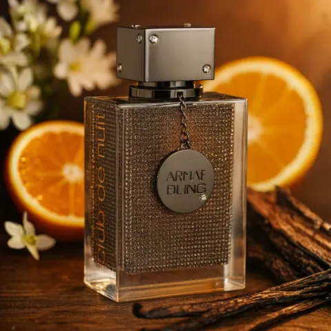 Armaf Club de Nuit Bling woda perfumowana unisex 75ml