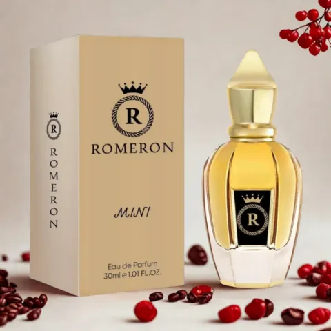 Perfumy Feromony Romeron Pheromone Sexy 641 30ml