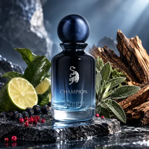 Laverne Champion woda perfumowana dla mężczyzn 100ml