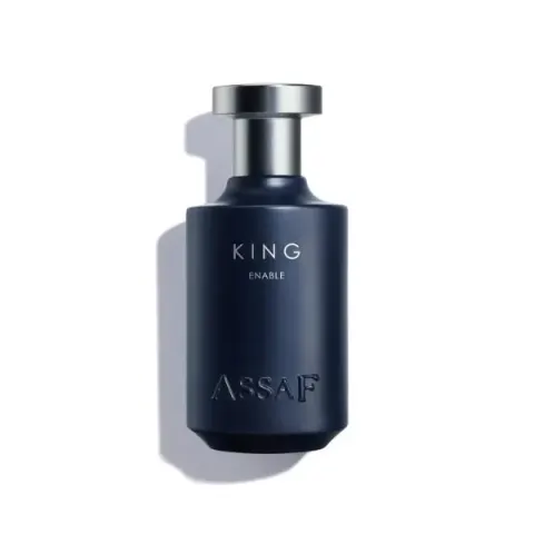 Assaf King Enable woda perfumowana dla mężczyzn 150ml