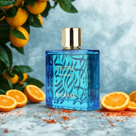 Rayhaan Pacific woda perfumowana dla mężczyzn 100ml