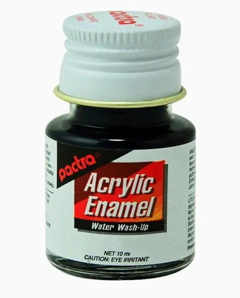 Pactra 036 (A36) Intermediate Blue FS 35164 farba 10ml