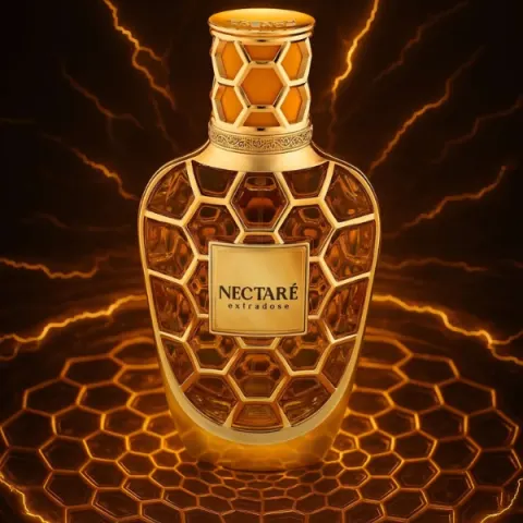 French Avenue Nectare Extradose woda perfumowana unisex 90ml