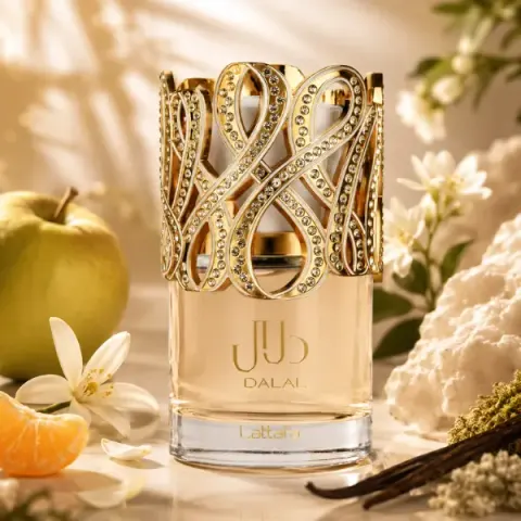 Lattafa Dalal woda perfumowana dla kobiet 100ml