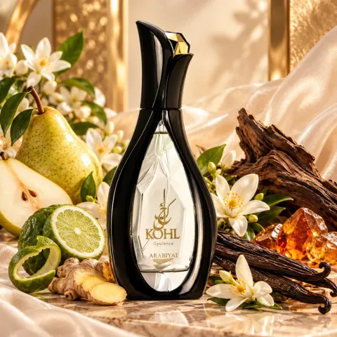 Arabiyat Prestige Kohl Opulence woda perfumowana unisex 100ml