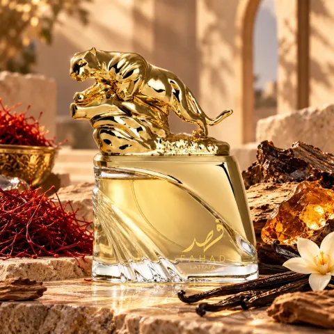 Arabiyat Prestige Fahad Regal woda perfumowana unisex 100ml