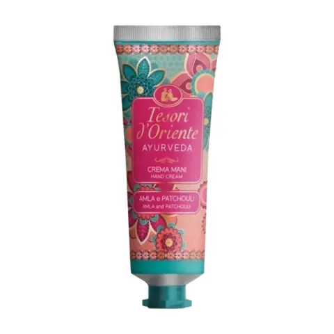 Tesori D'Oriente Ayurveda Krem Do Rąk 75ml