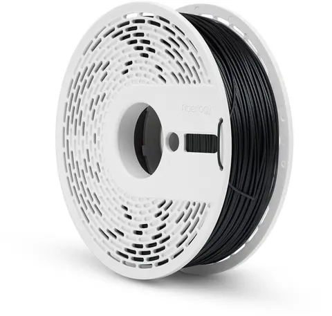 Filament Fiberlogy Matte PET-G 1.75mm Black 0.85kg
