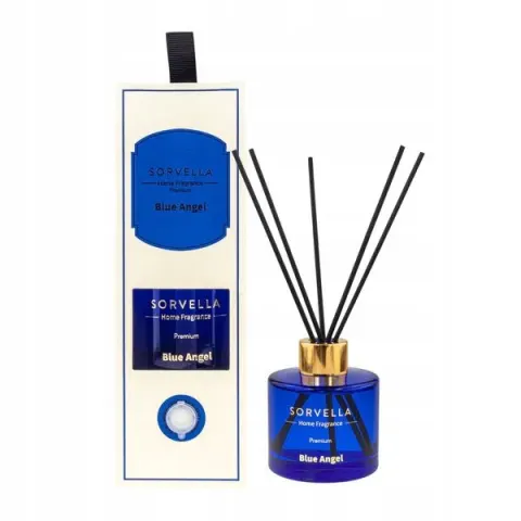 Patyczki zapachowe Sorvella Blue Angel 120ml