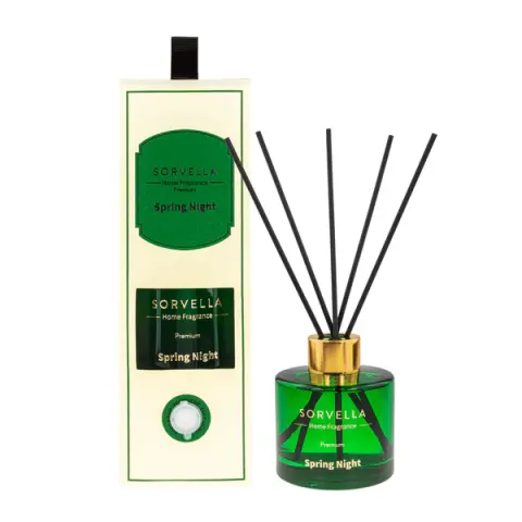 Patyczki zapachowe Sorvella Spring Night 120ml