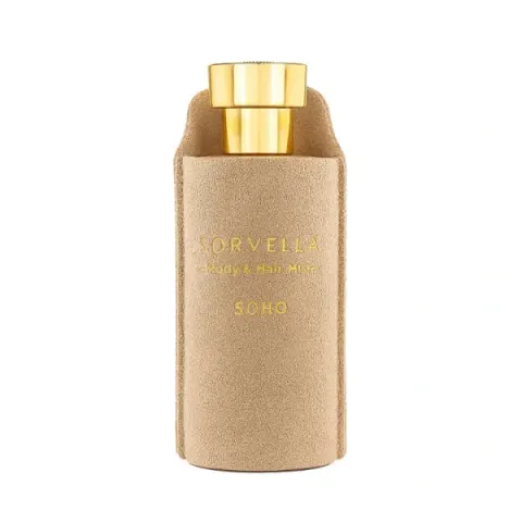 Mgiełka do ciała&włosów Sorvella Soho 100ml