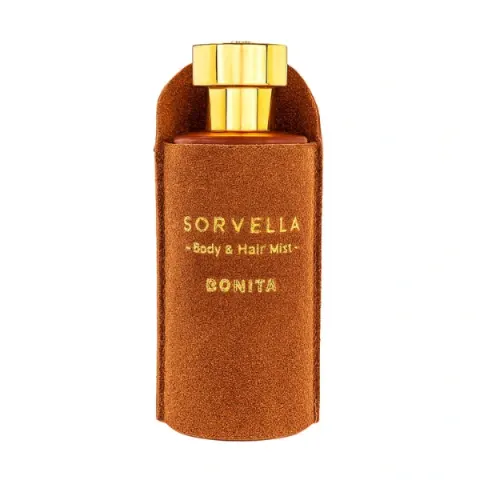 Mgiełka do ciała&włosów Sorvella Bonita 100ml