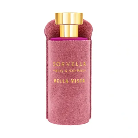 Mgiełka do ciała&włosów Sorvella Bella Vista 100ml