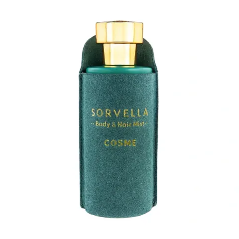 Mgiełka do ciała&włosów Sorvella Cosme 100ml