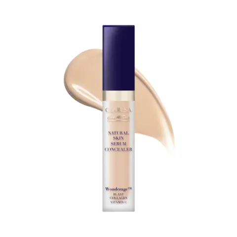 Claresa Korektor-serum z naturalnym wykończeniem 7ml