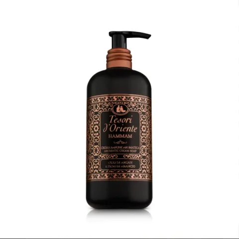 Tesori Oriente mydło w płynie Hammam 300ml